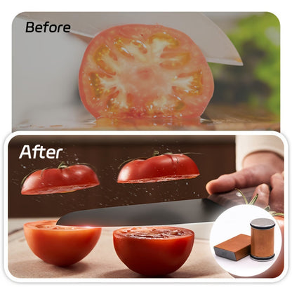 Effortless Rolling knife Sharpener – No Skills Required 50% OFF Today Only