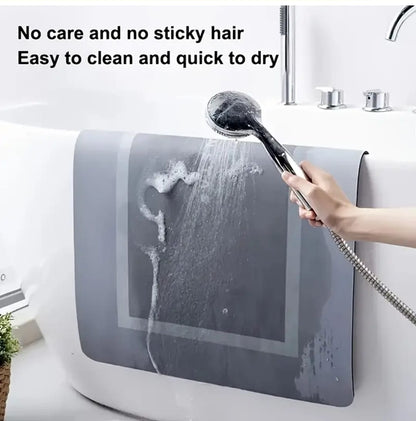 Super Absorbent and Quick-Dry Non-Slip Floor Mat - 50% Off Today Only