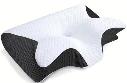 Neck & Shoulder Pain Relief Butterfly Pillow - 50% OFF Today Only