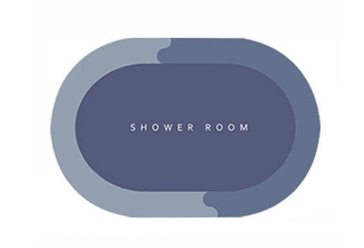 Super Absorbent and Quick-Dry Non-Slip Floor Mat - 50% Off Today Only