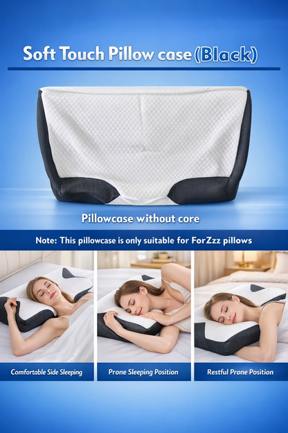 Neck & Shoulder Pain Relief Butterfly Pillow - 50% OFF Today Only