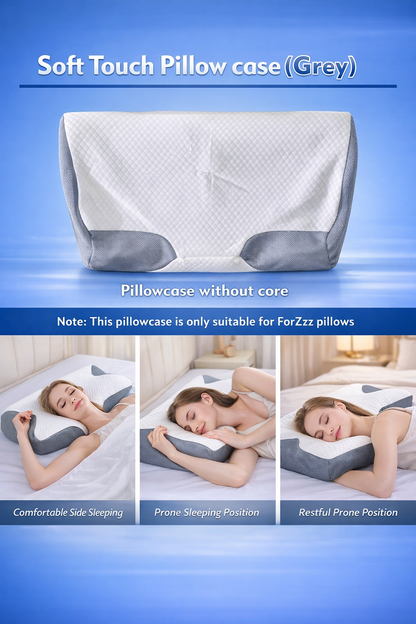 Neck & Shoulder Pain Relief Butterfly Pillow - 50% OFF Today Only