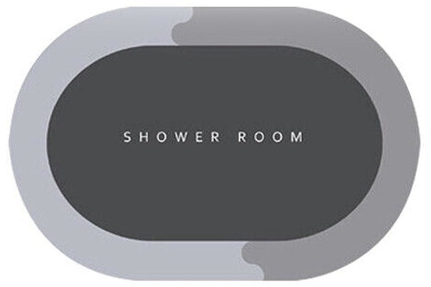 Super Absorbent and Quick-Dry Non-Slip Floor Mat - 50% Off Today Only