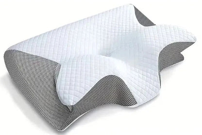 Neck & Shoulder Pain Relief Butterfly Pillow - 50% OFF Today Only