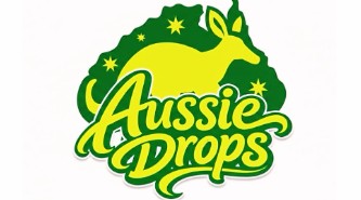 Aussie Drops